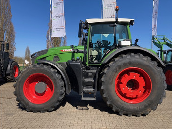 拖拉机 FENDT 930 Vario