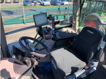 拖拉机 Fendt 930 Vario Gen7 Profi  Setting2：图4