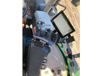拖拉机 Fendt 930 Vario Gen7 Profi  Setting2：图3