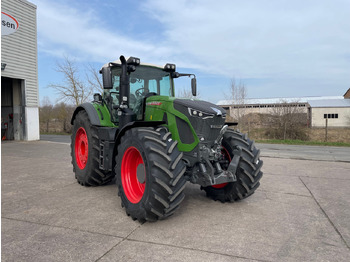 拖拉机 FENDT 936 Vario