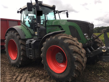 拖拉机 FENDT 936 Vario