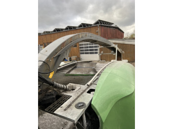 饲料收割机 FENDT