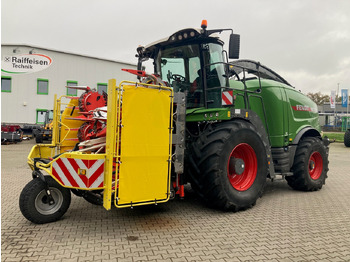 收割机 FENDT