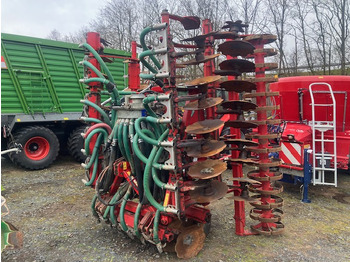 耙 HORSCH