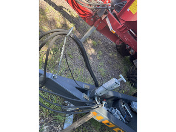 新的 灌溉系统 Hüdig IROMAT II Red 110 400:图4 新的 灌溉系统 Hüdig IROMAT II Red 110 400:图4