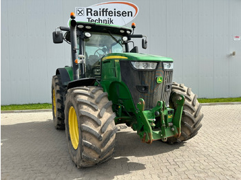 拖拉机 JOHN DEERE 7230R