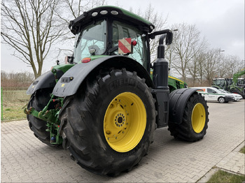 拖拉机 John Deere 8370 R：图4