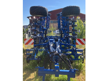 耕耘机 KÖCKERLING