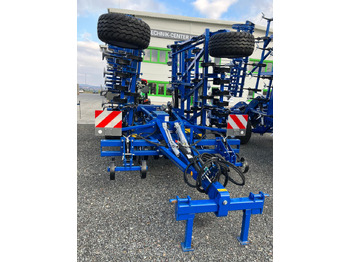 Köckerling Allrounder profiline 600 租赁 Köckerling Allrounder profiline 600:图1 Köckerling Allrounder profiline 600 租赁 Köckerling Allrounder profiline 600:图1