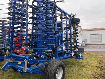 耕耘机 KÖCKERLING