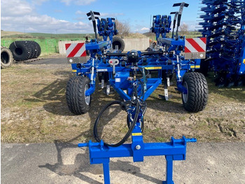 耕耘机 KÖCKERLING