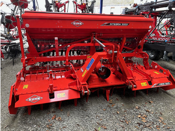 条播机 KUHN