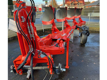 新的 犁 Kuhn MULTI-MASTER 123 5 (4E 1)：图3