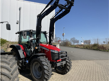 拖拉机 MASSEY FERGUSON 5711