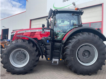拖拉机 MASSEY FERGUSON 8732