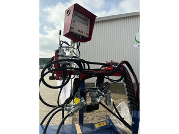 饲料搅拌车 Mayer Siloking TrailedLine Classic Duo 14-T：图2