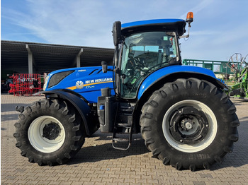 拖拉机 NEW HOLLAND T7.270