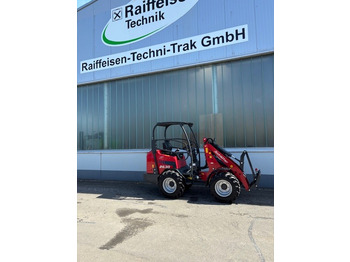 轮式装载机 SCHÄFFER