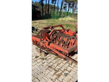 农场碾压机 TIGGES