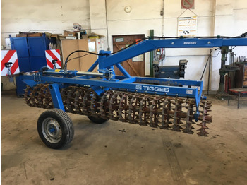 农场碾压机 Tigges Packer:图3 农场碾压机 Tigges Packer:图3