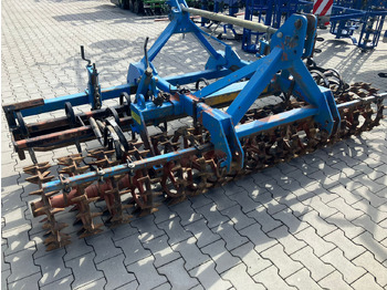 农场碾压机 TIGGES