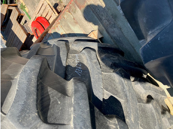 车轮/ 轮胎 TRELLEBORG