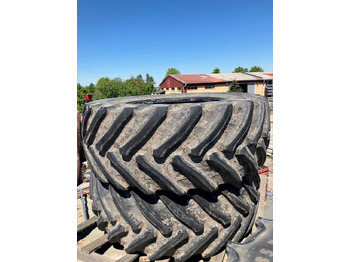 车轮/ 轮胎 TRELLEBORG