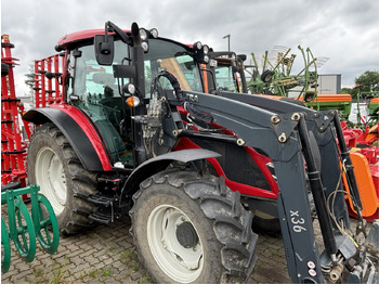 拖拉机 VALTRA A-series