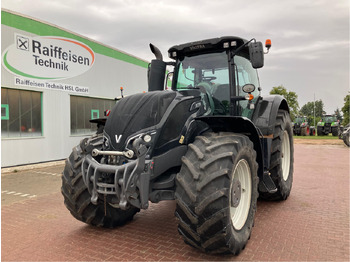 拖拉机 VALTRA S394