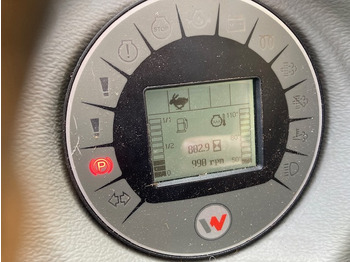 装载机 Wacker Neuson TH 522:图3 装载机 Wacker Neuson TH 522:图3