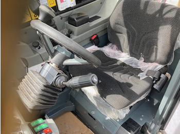 装载机 Wacker Neuson TH 522:图5 装载机 Wacker Neuson TH 522:图5