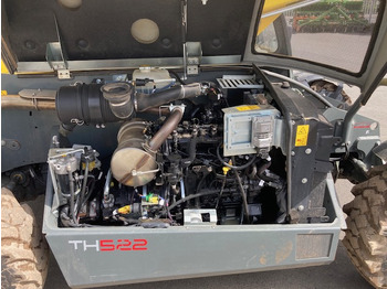 装载机 Wacker Neuson TH 522:图4 装载机 Wacker Neuson TH 522:图4