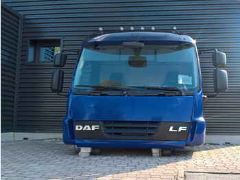 驾驶室和内部 DAF LF 45