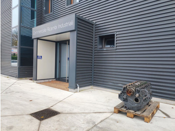 汽缸体 DAF XF 105