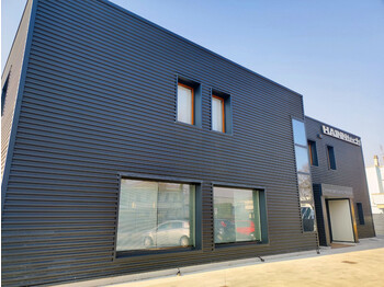 排气系统 适用于 卡车 Iveco STRALIS：图4