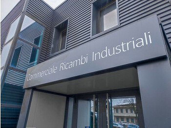 排气系统 适用于 卡车 Iveco STRALIS：图5