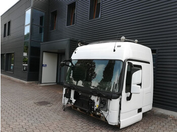 驾驶室和内部 MERCEDES-BENZ Actros