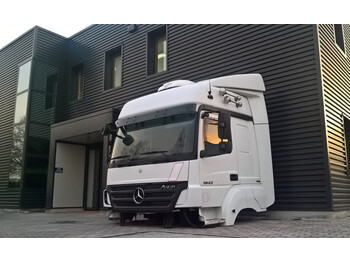 驾驶室和内部 MERCEDES-BENZ Axor