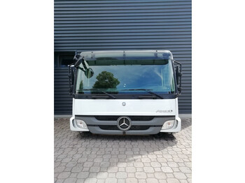 驾驶室和内部 MERCEDES-BENZ Axor