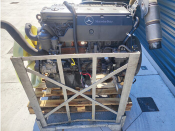 发动机 MERCEDES-BENZ