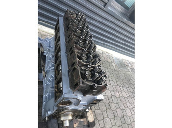 发动机 SCANIA