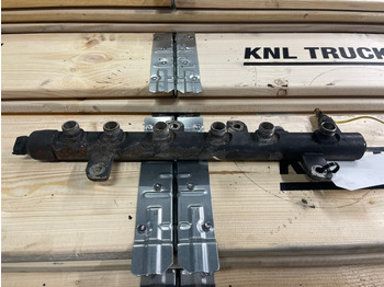 燃料系统 CUMMINS