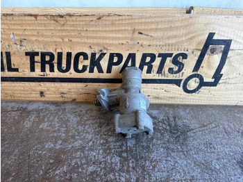 阀门 EKERI KNORR-BREMSE VALVE DB1102 I61235：图2