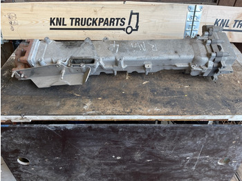 发动机及其零件 MAN