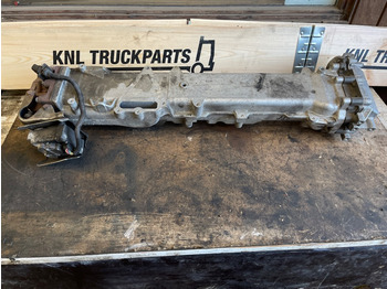 发动机及其零件 MAN