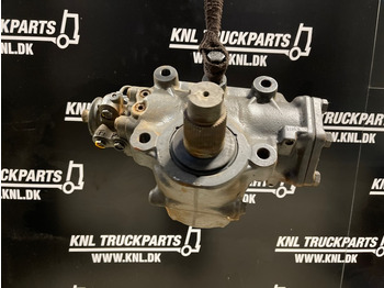 转向装置 适用于 卡车 MAN STEERING GEAR 81.46200-6456：图2