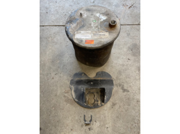 悬挂系统 MERCEDES-BENZ