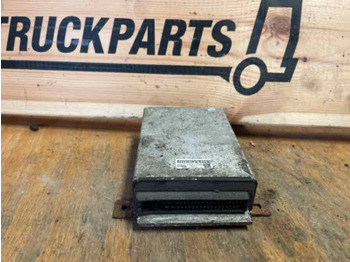 电气系统 RENAULT