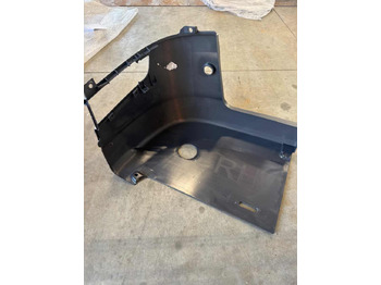 车身和外部 适用于 卡车 SCANIA BUMPER COVER 2295950：图2