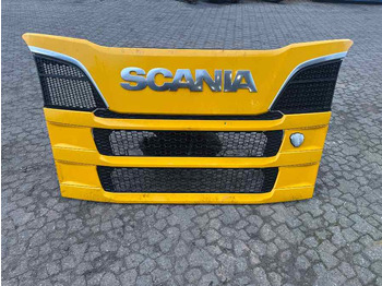 车身和外部 SCANIA R